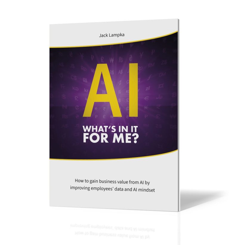 Guide - AI: What's in it for me?